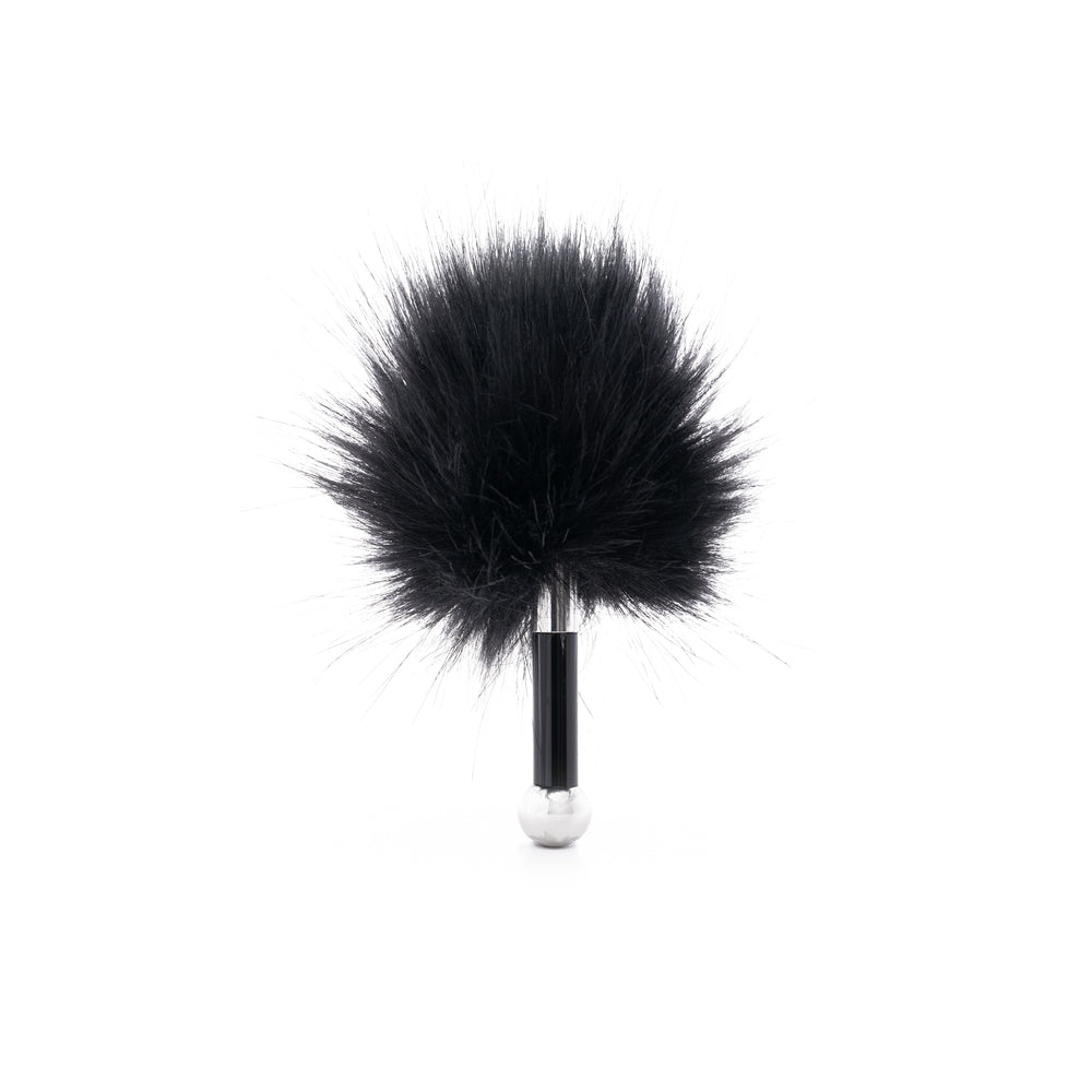 Je Joue Midnight Magic: Duet Bullet, Mio Ring, Feather Tickler, Rose Bath Melt
