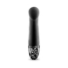 Mystim Right on Ron E-Stim Vibrator Black