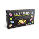 Neon Fuck Light Up Sign