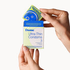 Dame Condom 3-Pack