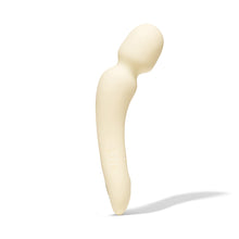 Dame Min Mini Wand Vibrator Butter