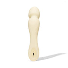 Dame Min Mini Wand Vibrator Butter