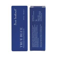 Pure Instinct Pheromone Perfume Oil With Dropper True Blue 15 ml 0.5 fl. oz.