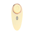LoveLine Aurie AirTapTech Rechargeable Vibrator Yellow
