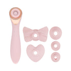 LoveLine Darling AirTapTech Rechargeable Vibrator Pink