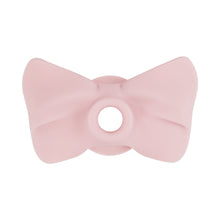 LoveLine Darling AirTapTech Rechargeable Vibrator Pink