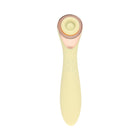LoveLine Darling AirTapTech Rechargeable Vibrator Yellow
