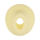 LoveLine Darling AirTapTech Rechargeable Vibrator Yellow