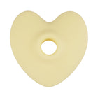 LoveLine Darling AirTapTech Rechargeable Vibrator Yellow