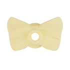 LoveLine Darling AirTapTech Rechargeable Vibrator Yellow