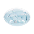 LoveLine Daydream AirTapTech Rechargeable Vibrator Blue