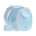 LoveLine Dreamsicle AirTapTech Rechargeable Vibrator Blue