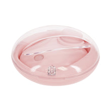 LoveLine Dreamsicle AirTapTech Rechargeable Vibrator Pink