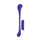 LoveLine FlexEase Bend Vibe Liquid Silicone Purple