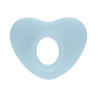 LoveLine Luvie AirTapTech Rechargeable Vibrator Waterproof Blue