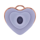 LoveLine Luvie AirTapTech Rechargeable Vibrator Waterproof Lavender
