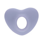 LoveLine Luvie AirTapTech Rechargeable Vibrator Waterproof Lavender