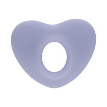 LoveLine Luvie AirTapTech Rechargeable Vibrator Waterproof Lavender