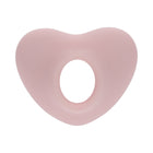 LoveLine Luvie AirTapTech Rechargeable Vibrator Waterproof Pink