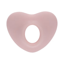 LoveLine Luvie AirTapTech Rechargeable Vibrator Waterproof Pink