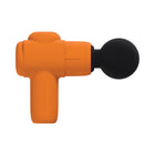 LoveLine MicroBoost Massager Silicone Orange