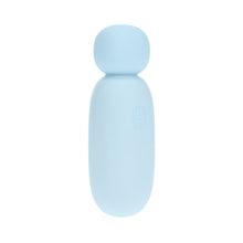 LoveLine Mochi Rechargeable Vibrator Waterproof Blue