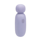 LoveLine Mochi Rechargeable Vibrator Waterproof Lavender