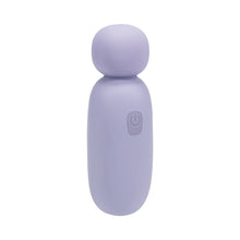 LoveLine Mochi Rechargeable Vibrator Waterproof Lavender