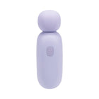 LoveLine Mochi Rechargeable Vibrator Waterproof Lavender