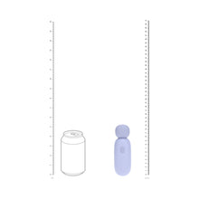 LoveLine Mochi Rechargeable Vibrator Waterproof Lavender