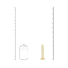 LoveLine PelviFit Expanding Vaginal Dilator Set Silicone Multicolor