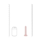 LoveLine PelviFit Expanding Vaginal Dilator Set Silicone Multicolor