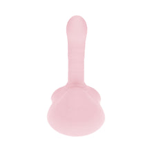 LoveLine Satisfaction Grinder Adjustable Thrusting Pulse Wave Pink