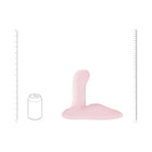 LoveLine Satisfaction Grinder Adjustable Thrusting Pulse Wave Pink