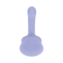 LoveLine Satisfaction Grinder Adjustable Thrusting Pulse Wave Purple