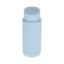 LoveLine Sweetie AirTapTech Rechargeable Vibrator Waterproof Blue