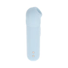 LoveLine Sweetie AirTapTech Rechargeable Vibrator Waterproof Blue