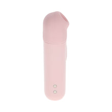 LoveLine Sweetie AirTapTech Rechargeable Vibrator Waterproof Pink