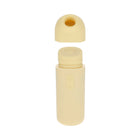 LoveLine Sweetie AirTapTech Rechargeable Vibrator Waterproof Yellow