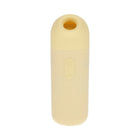 LoveLine Sweetie AirTapTech Rechargeable Vibrator Waterproof Yellow