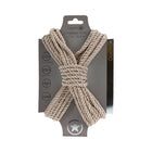 Ouch! Bondage Rope 10 m Nylon Gold