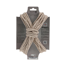 Ouch! Bondage Rope 10 m Nylon Gold