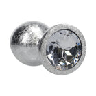 Ouch! International New York Collection Metal Anal Plug Set Silver