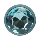 Ouch! International Paris Collection Metal Anal Plug Set Blue