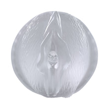 PUMPED HyperLift Masturbator Suction Metallic Blue