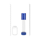 PUMPED HyperPump Automatic Metallic Blue