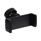 PUMPED Virtuo Masturbator Suction Vibration Phone Attachment Metallic Red