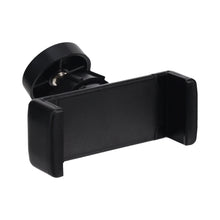 PUMPED Virtuo Masturbator Suction Vibration Phone Attachment Metallic Red