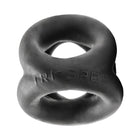 Oxballs Tri-Sport 3-Ring Cock & Ball Sling Special Edition Night