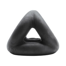 Oxballs Tri-Sport 3-Ring Cock & Ball Sling Special Edition Night